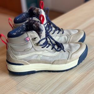 UltraRange EXO Hi MTE-1 Shoe